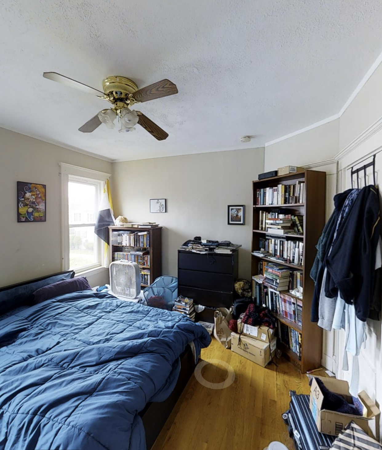 7 bed, 2 bath apartment for rent at 54 Bristol Rd Unit 2, Medford — photo 7 of 8