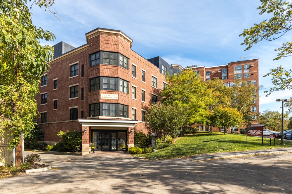 2 bed, 2 bath apartment for rent at 150 Chestnut Hill Ave Unit ., Brighton — photo 12 of 17