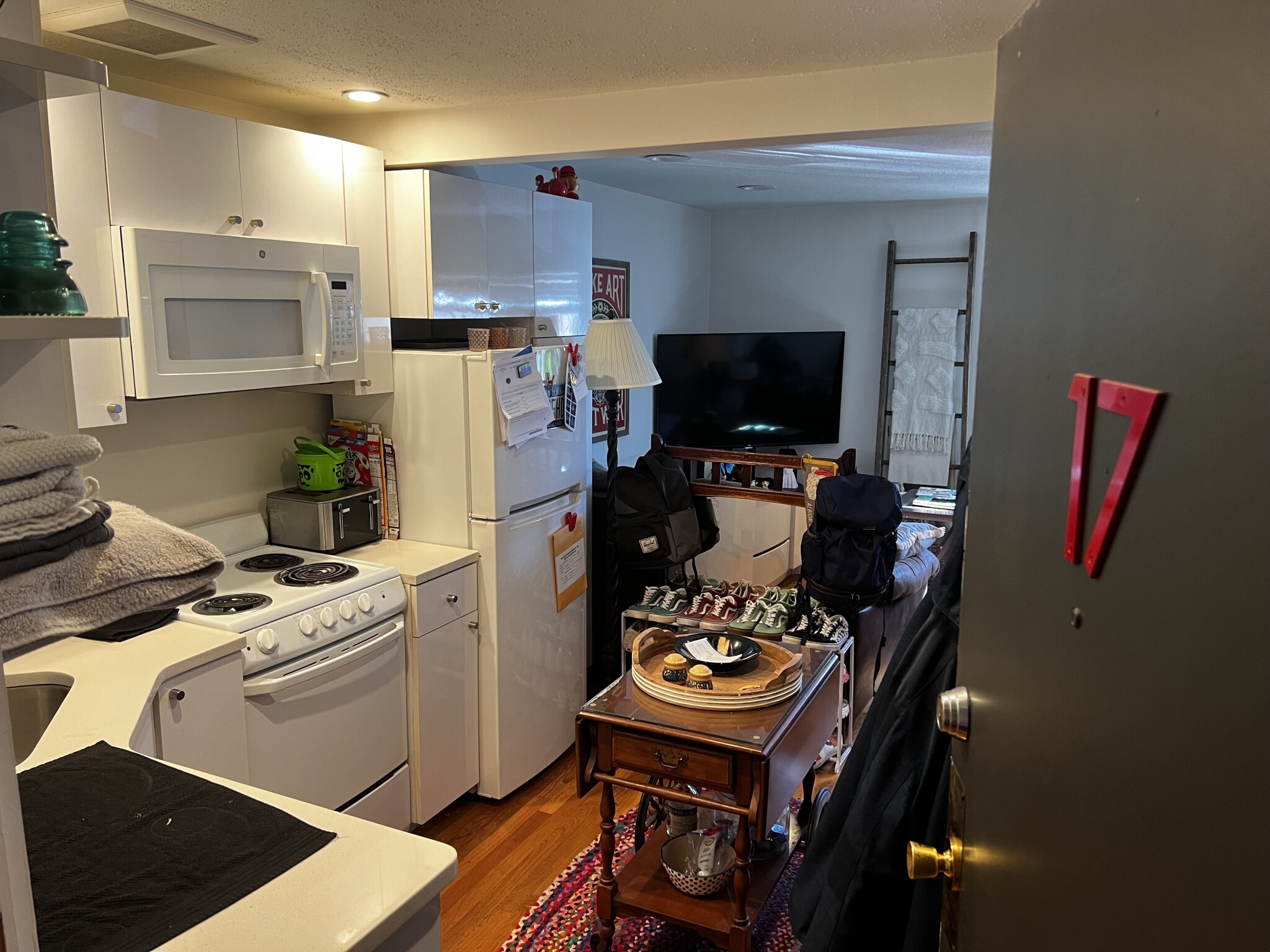 15 Euston Rd, Brighton