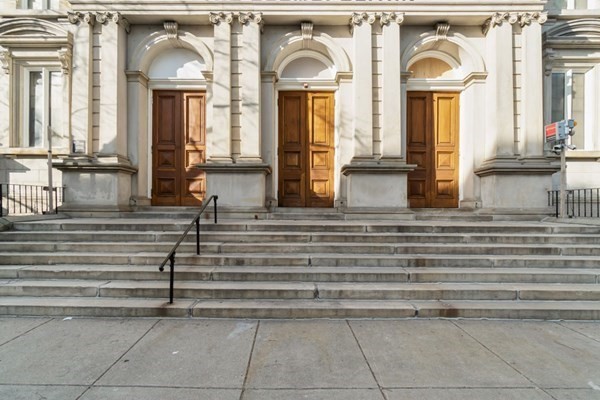 771-781 Harrison Ave, South End