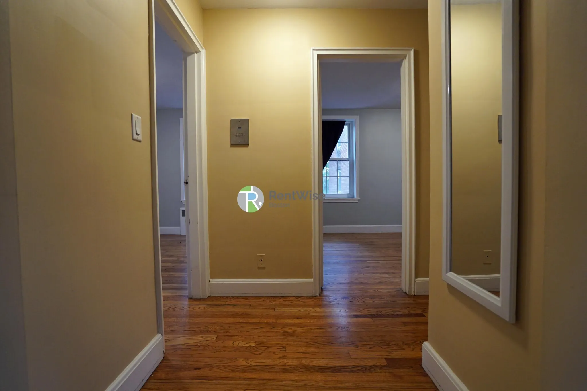 25 Englewood Ave, Salisbury Road - Corey Farm
