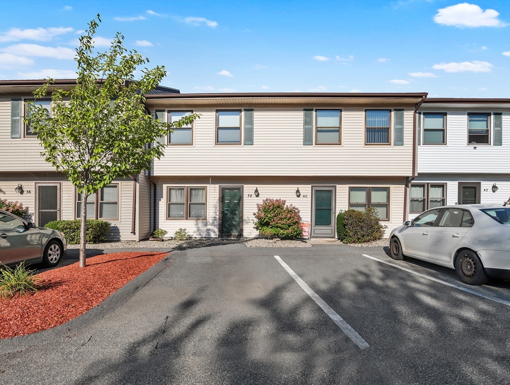 38 Rocky Nook, Malden