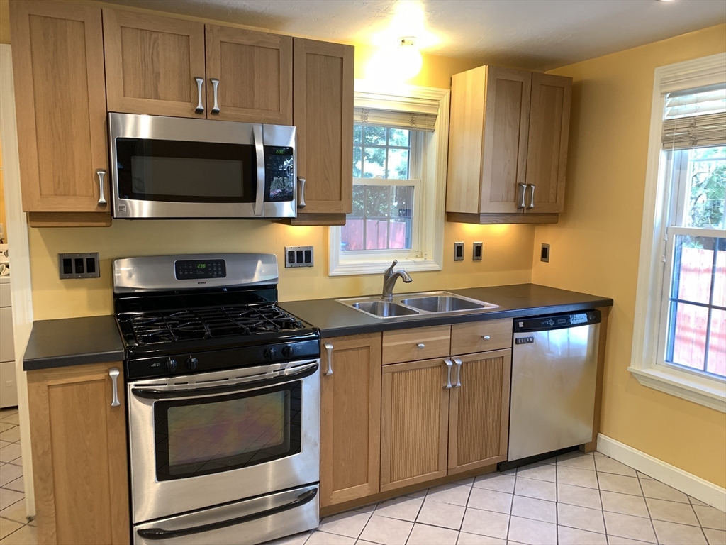 5 Whalen, Natick
