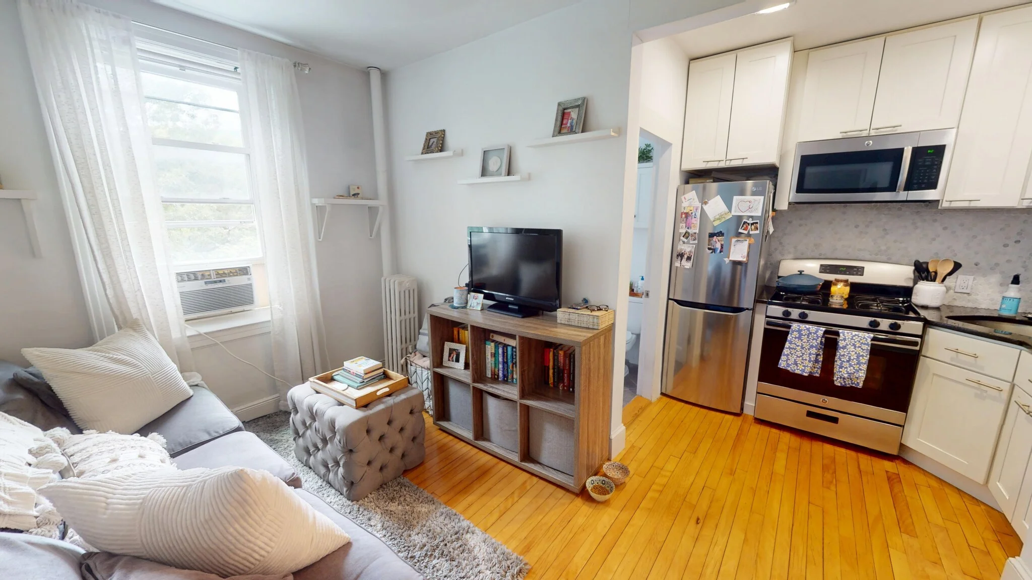 10 Jamaicaway, Jamaica Plain