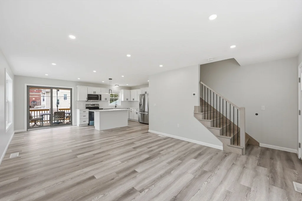 14 Crane St, Springfield