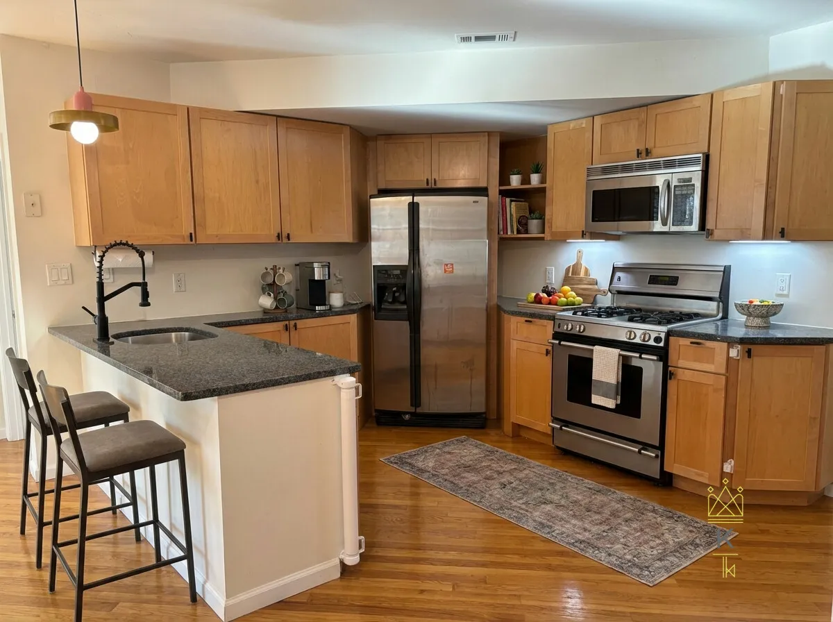 40 Baxter St, South Boston