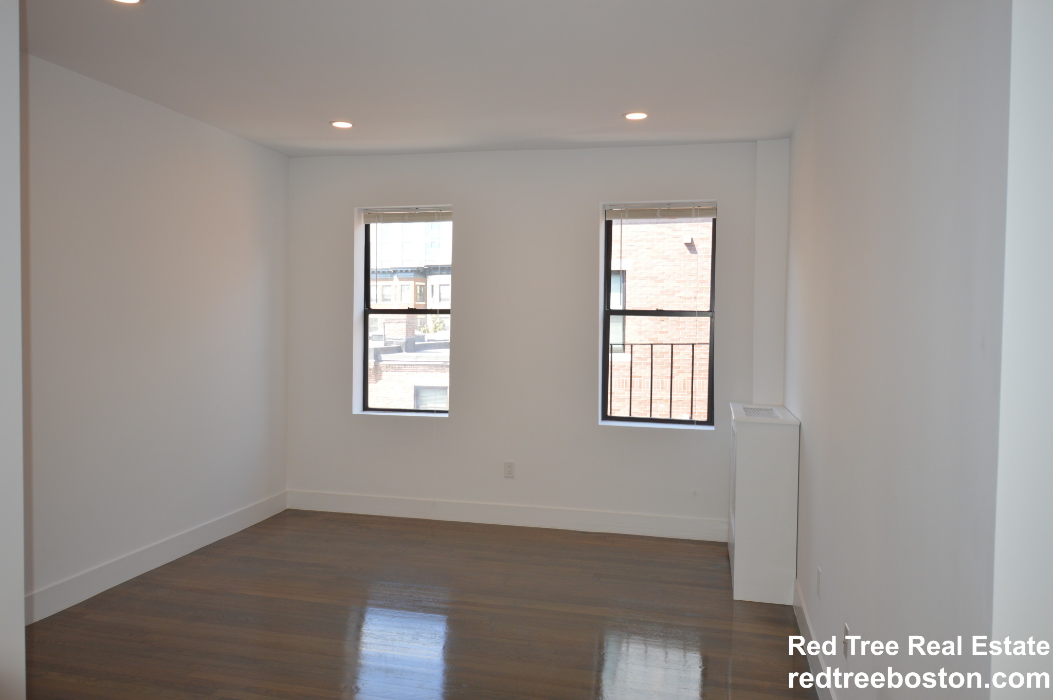 11 Queensberry St, Fenway