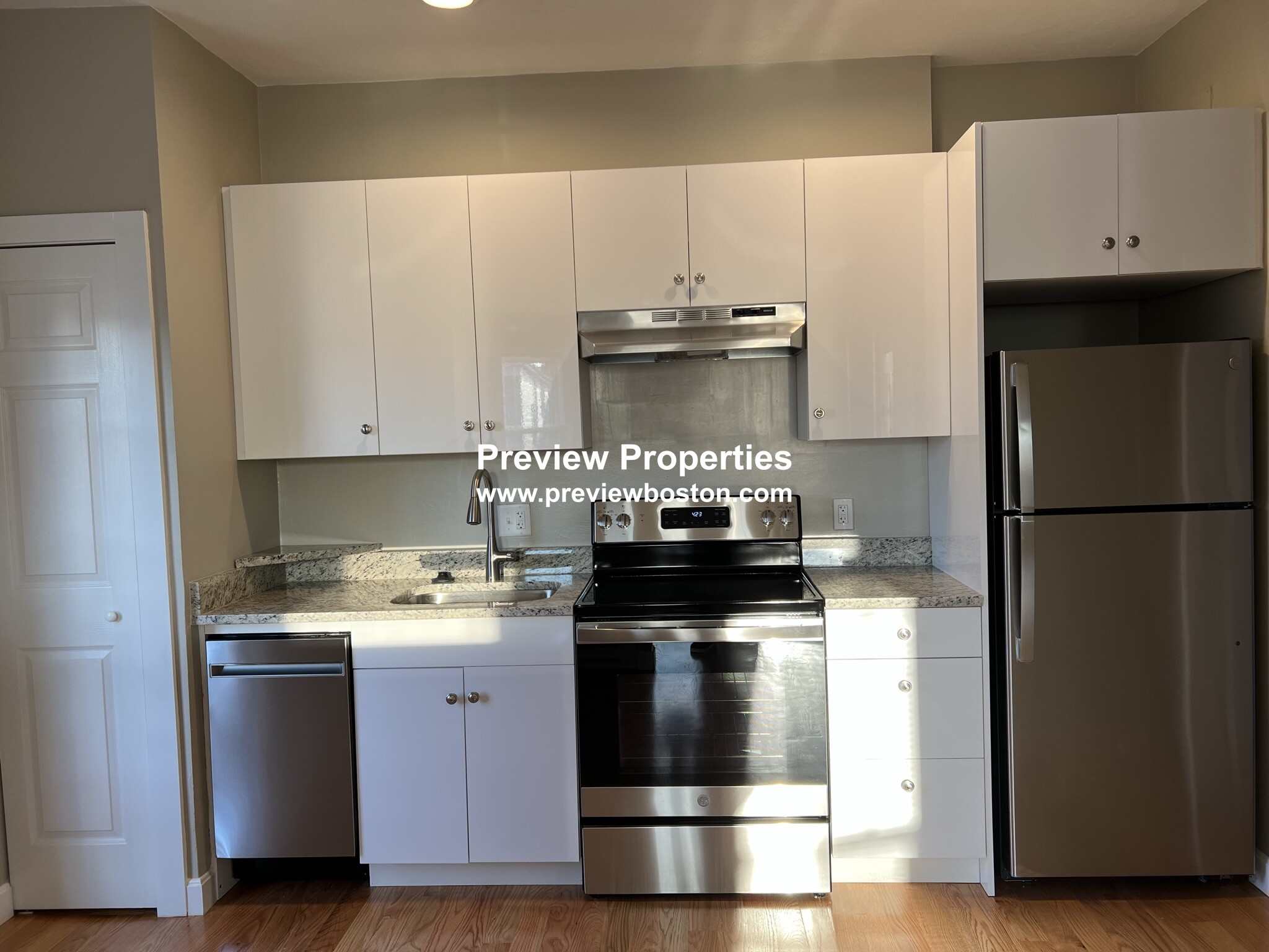 1084 Dorchester Ave, Dorchester