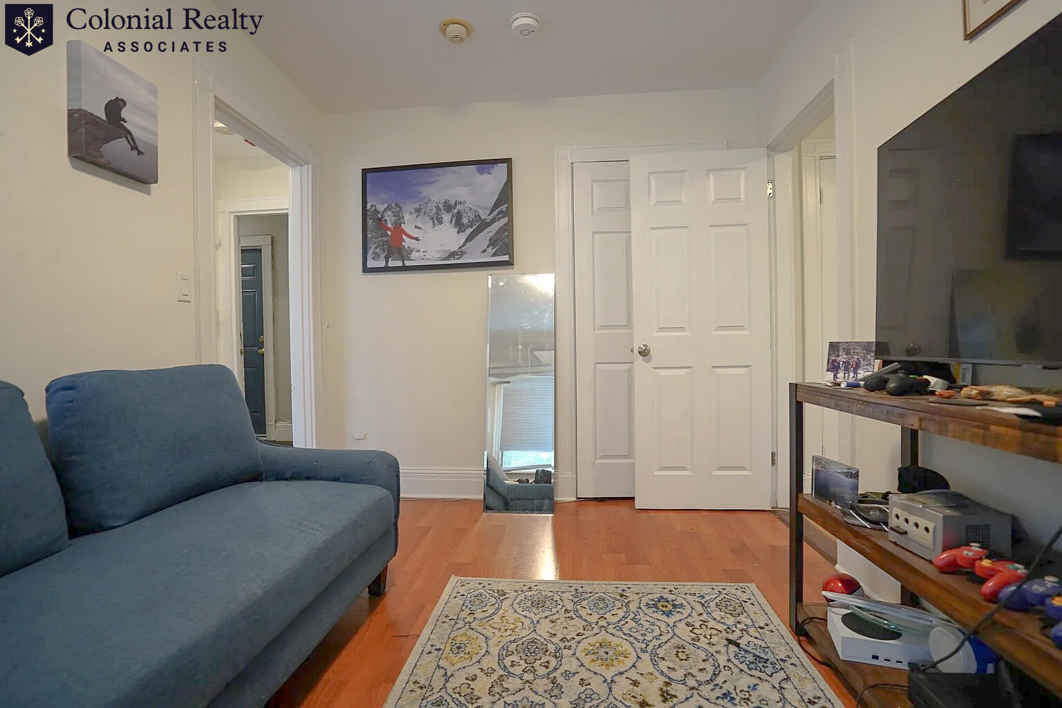 230 Walnut St, Newtonville