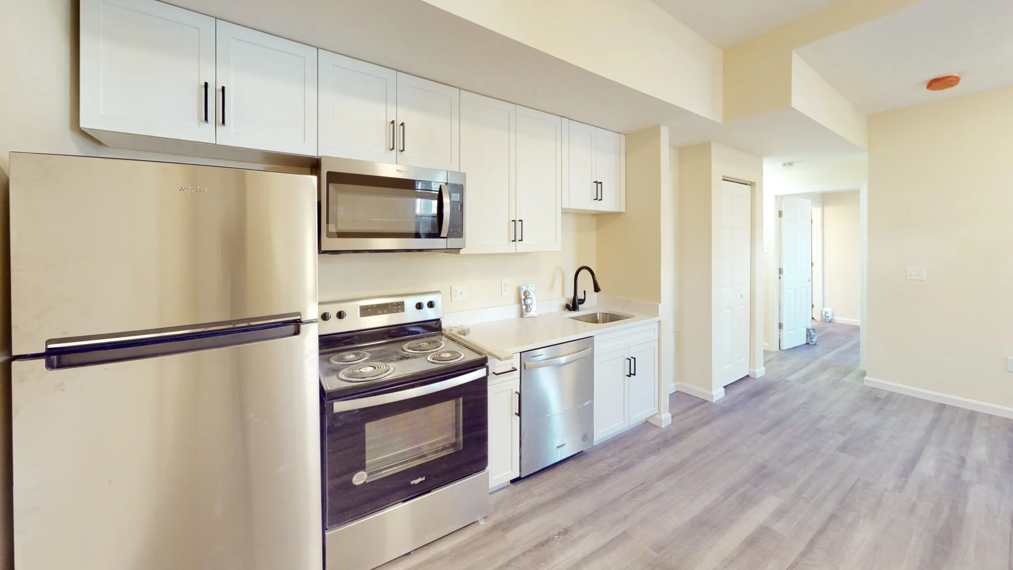 171 Harvard St, Coolidge Corner