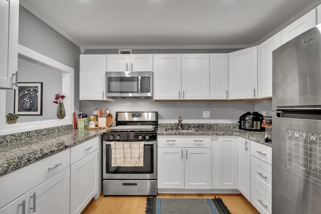 32 Juniper St, Brookline Village