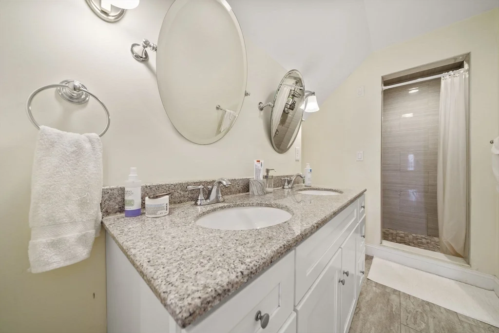 79 Fremont, Winter Hill