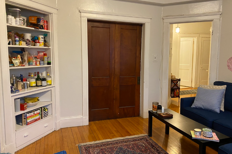 156 Magazine St, Cambridgeport