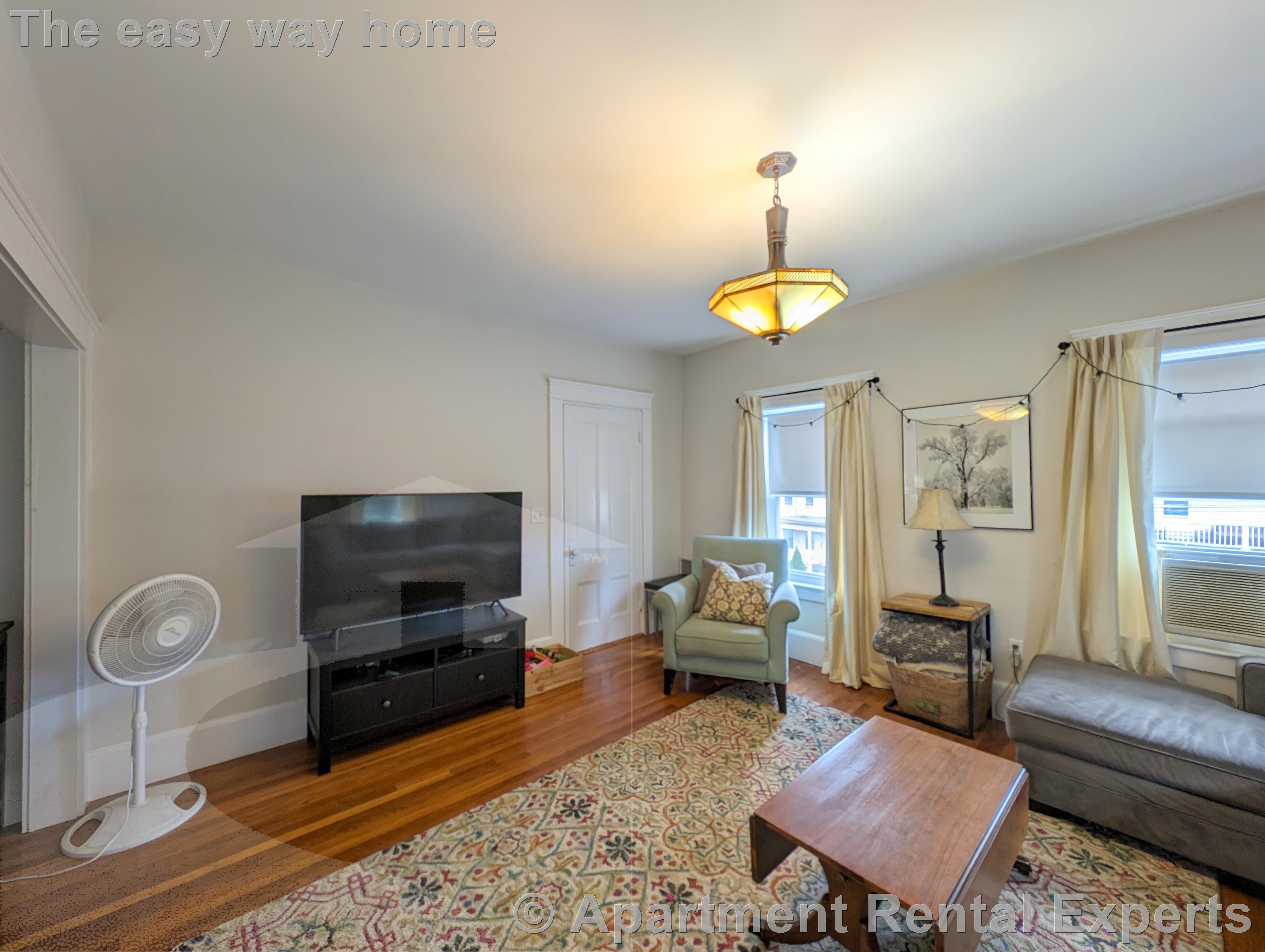 65 Medford St, Magoun Square