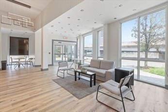 60 Cross St, Assembly Square