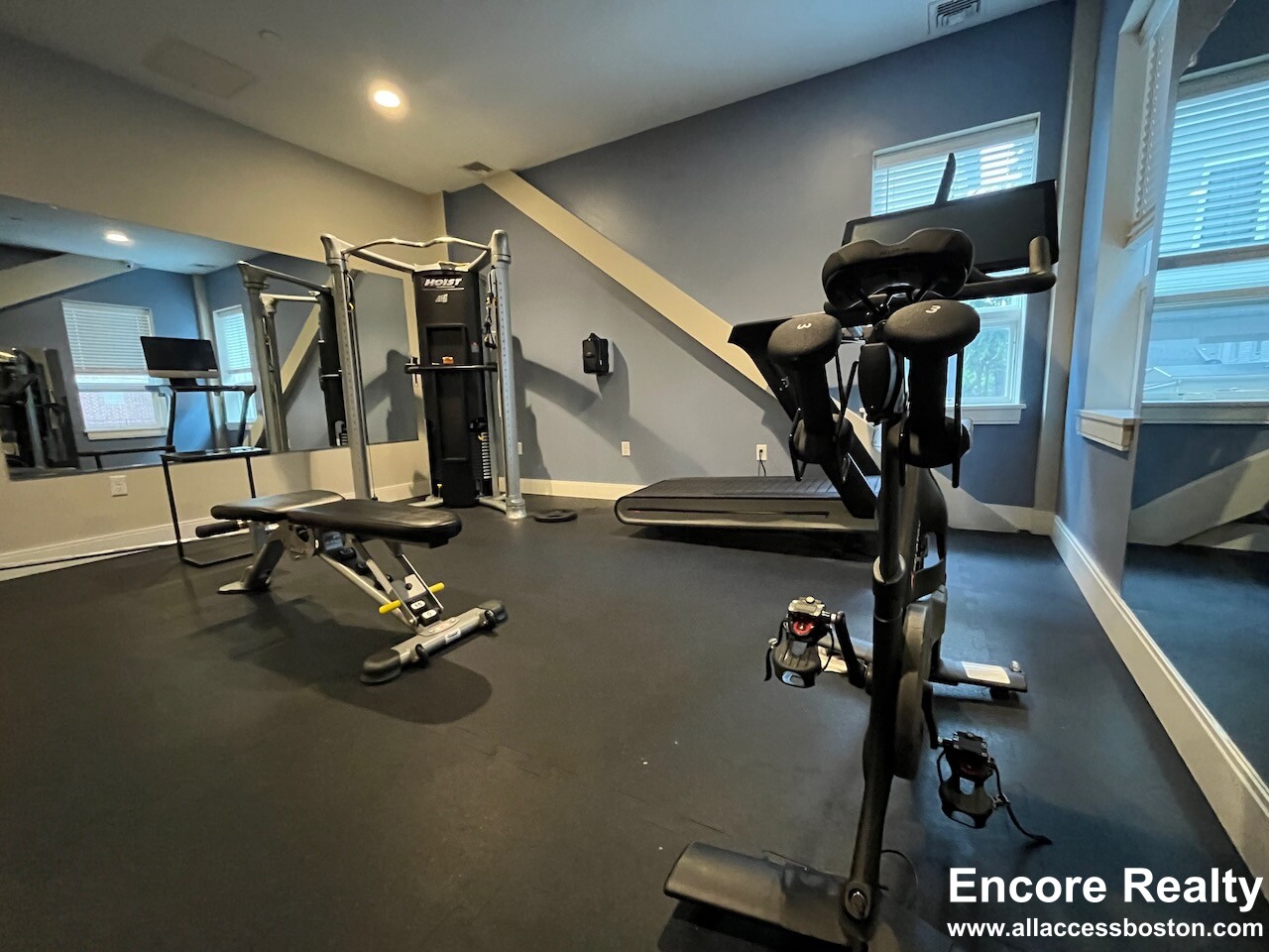 1 Everett St, Allston