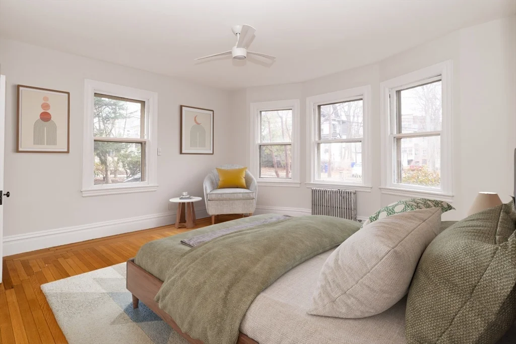 79 Naples, North Brookline