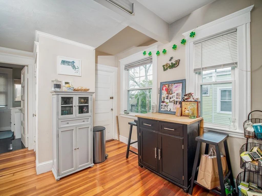 1740 Columbia Rd, South Boston