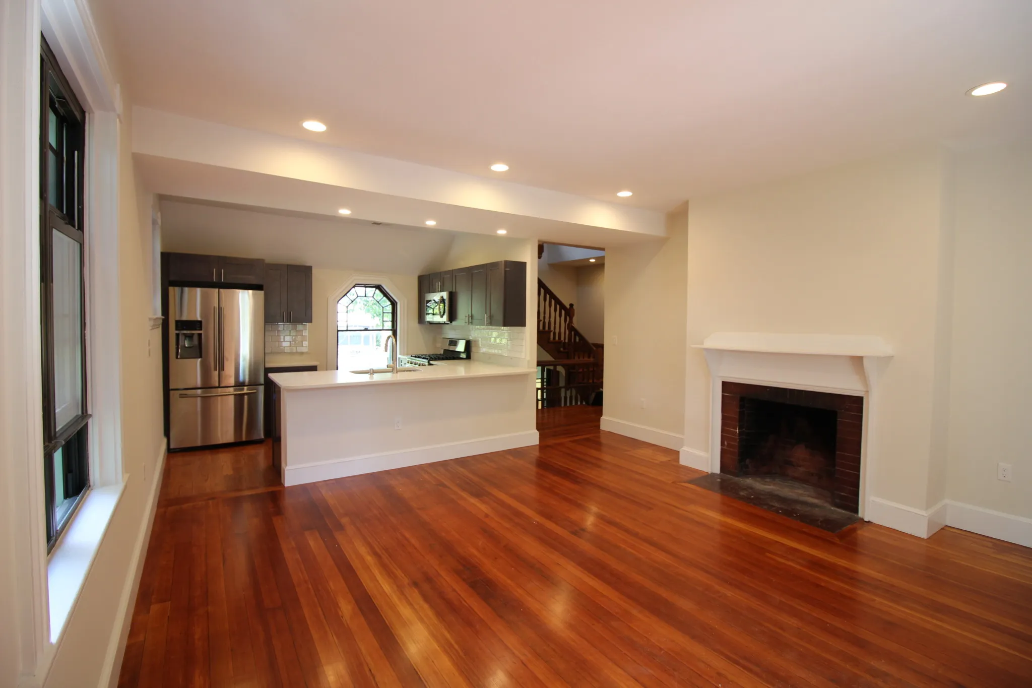 65 Beech Glen St, Roxbury