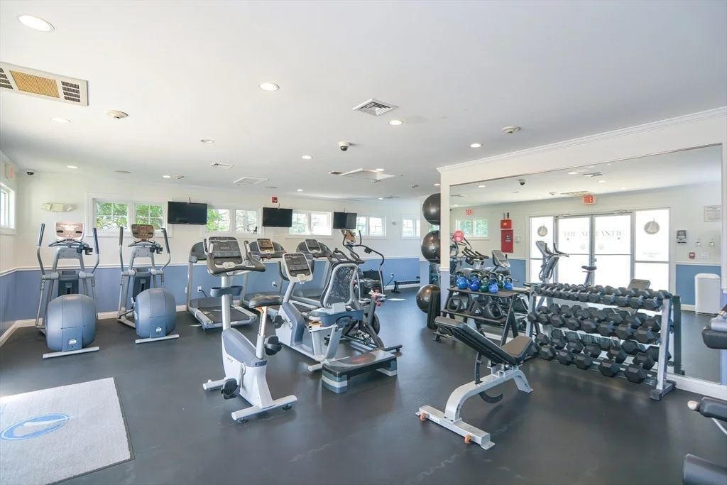 10 Seaport Dr, Marina Bay