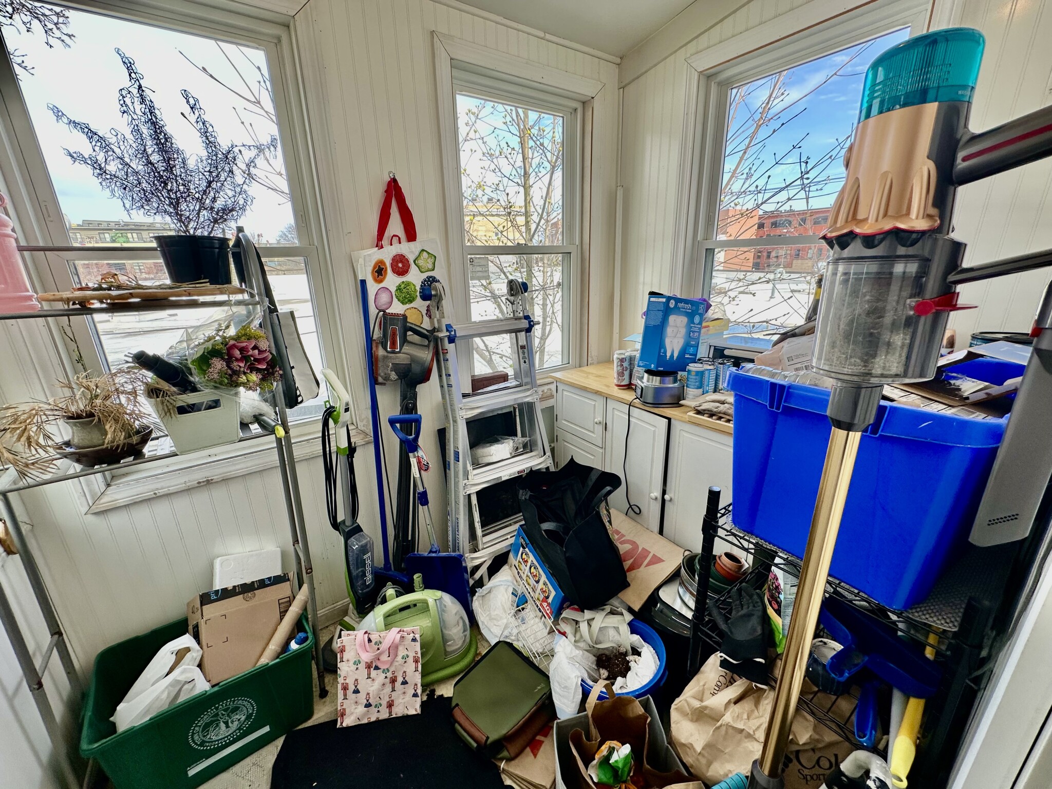 97 Dover St, Davis Square