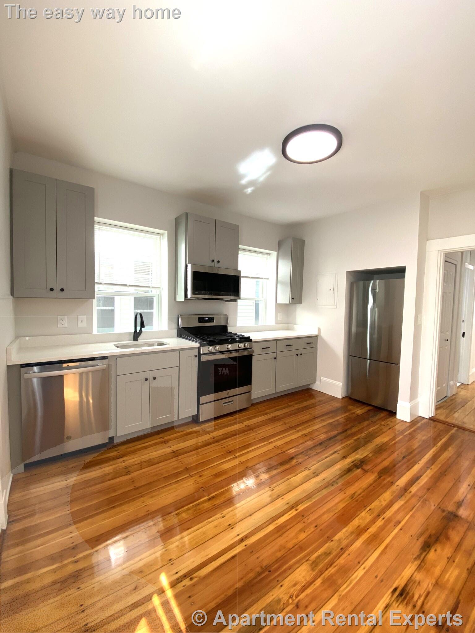 8 Clary St, Inman Square