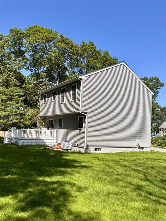 36 Restful Ln, Wareham