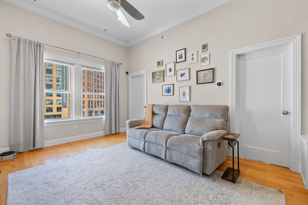 7 Stillman Pl, North End