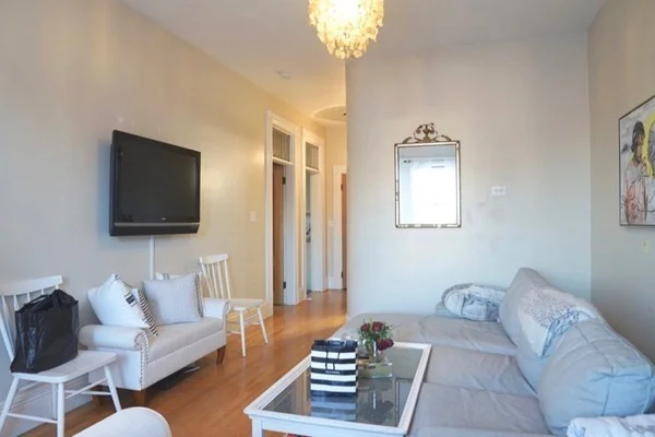 258 Shawmut Ave, South End