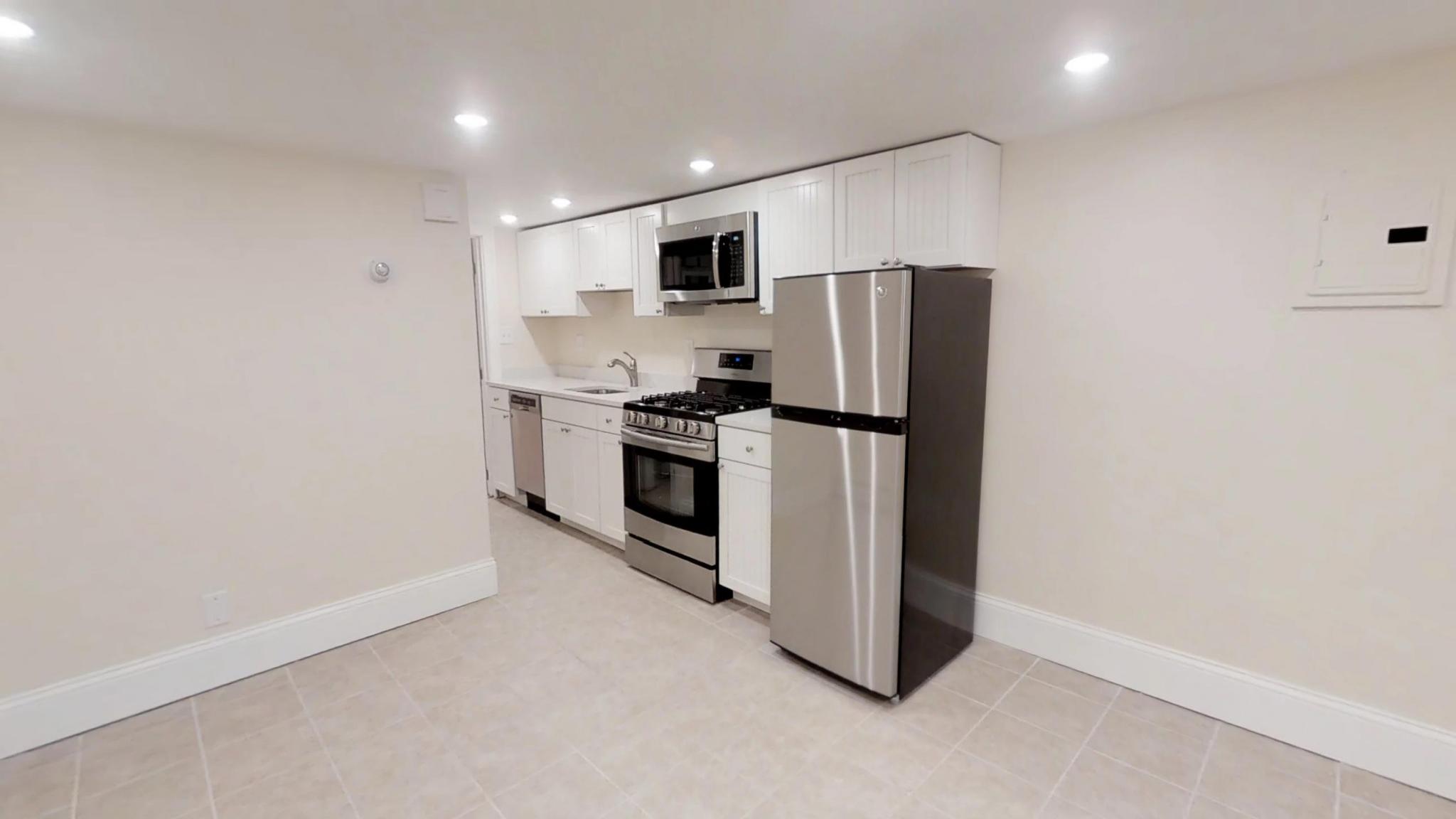 65 Walden St, North Cambridge