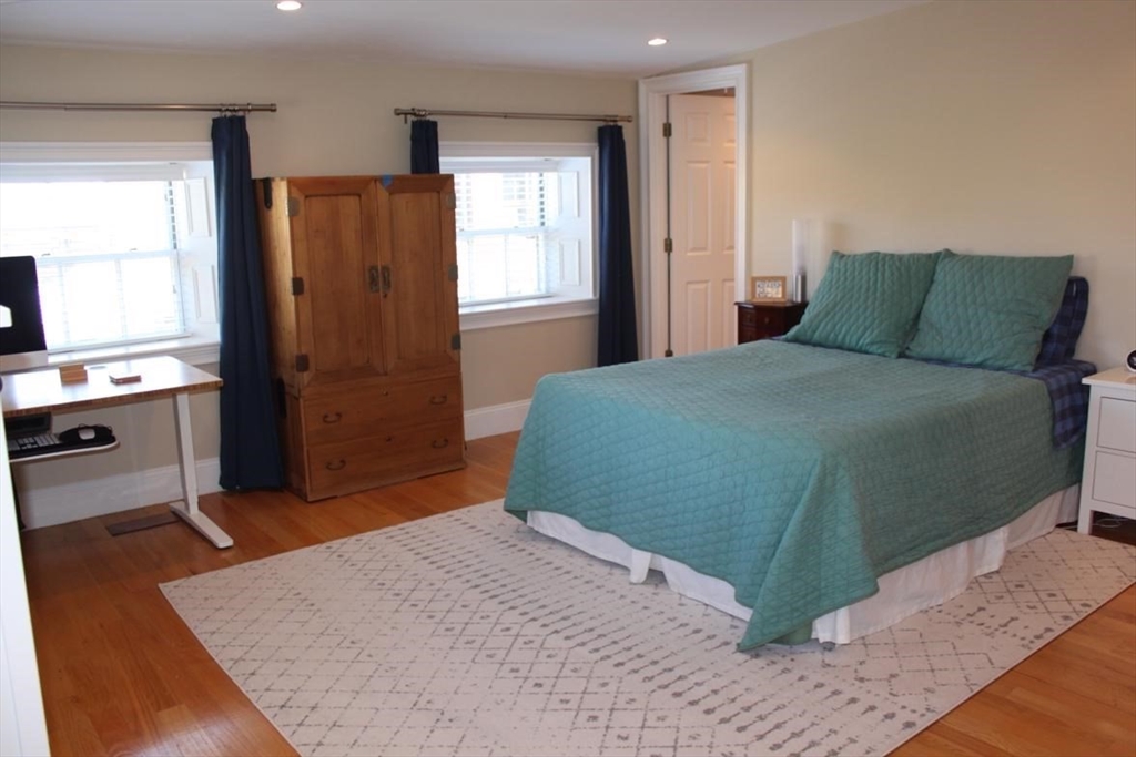 1724 Washington St, South End