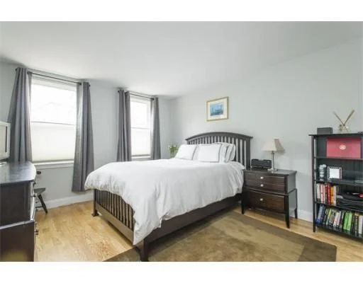 47 Harvard St, Charlestown