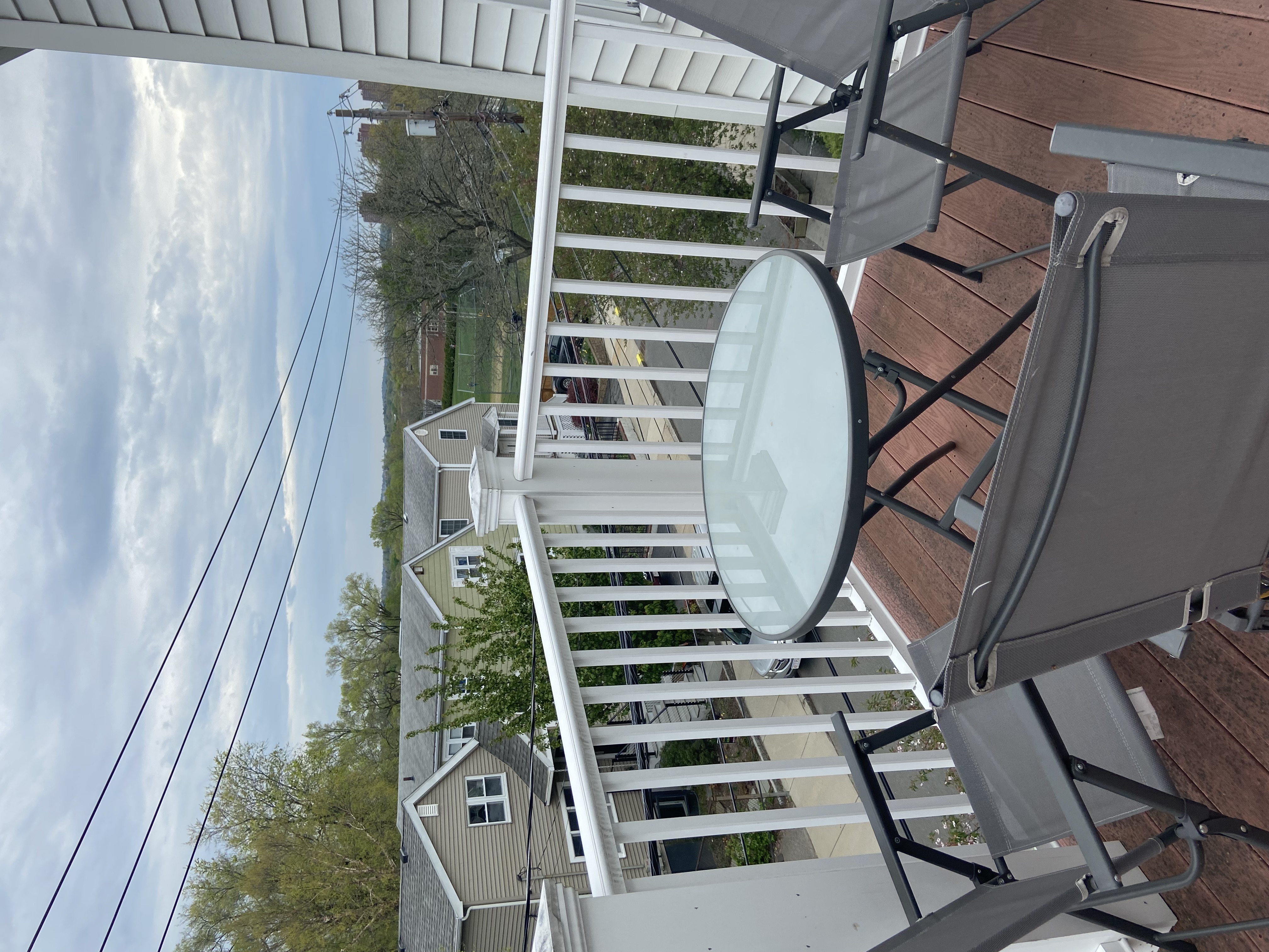 21 Endicott Ave, Teele Square