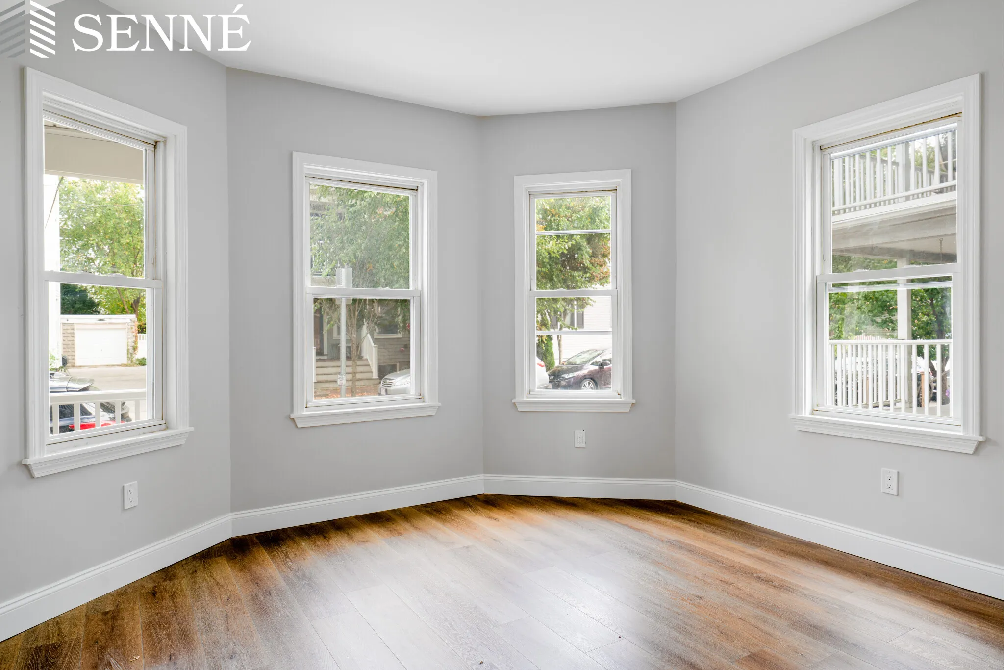 22 Madison Ave, North Cambridge