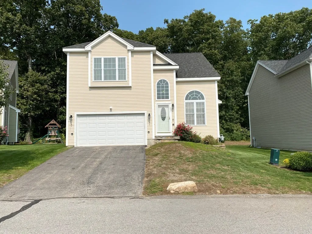 73 Zain Circle, Milford