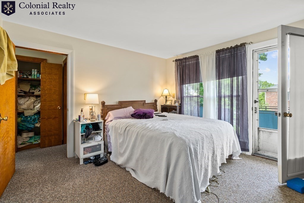 93 Silver Lake, Nonantum