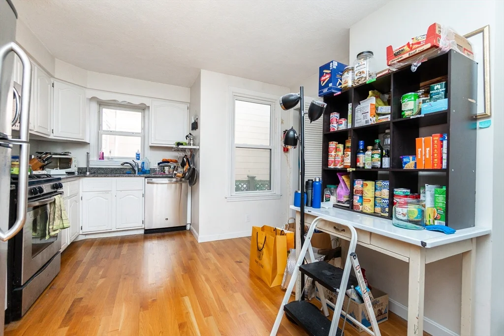 5 Beacon St, Union Square