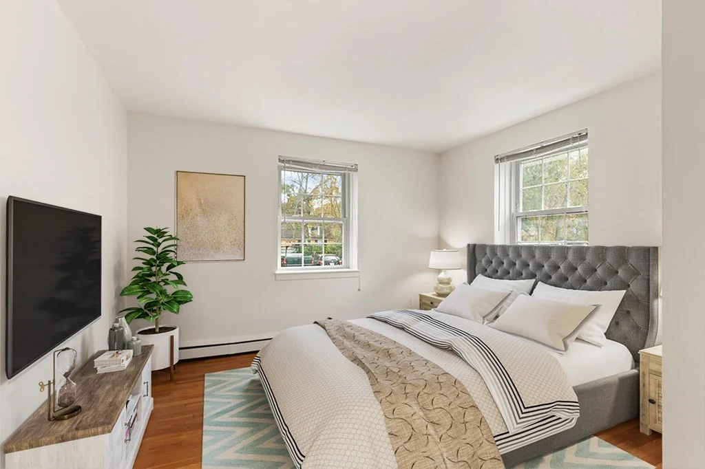 4 Menotomy Rd, Arlington