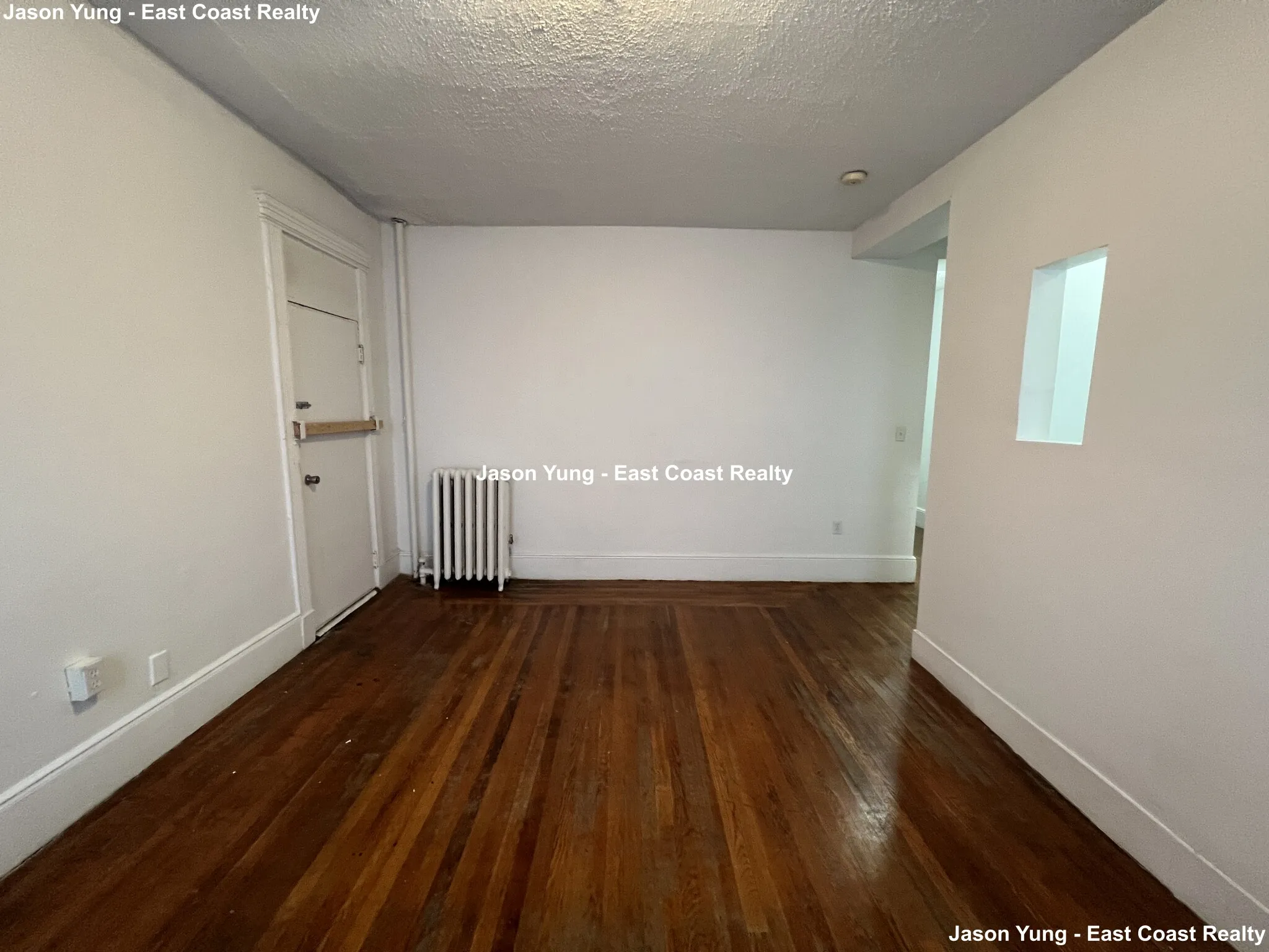 238 Hemenway St, Fenway