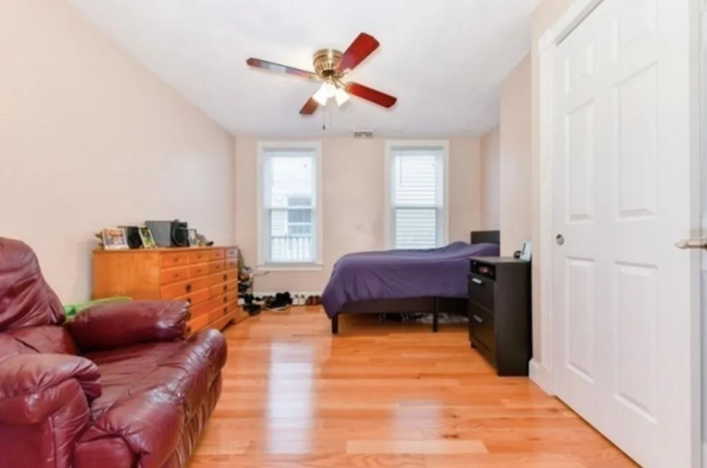 239 Emerson St, South Boston