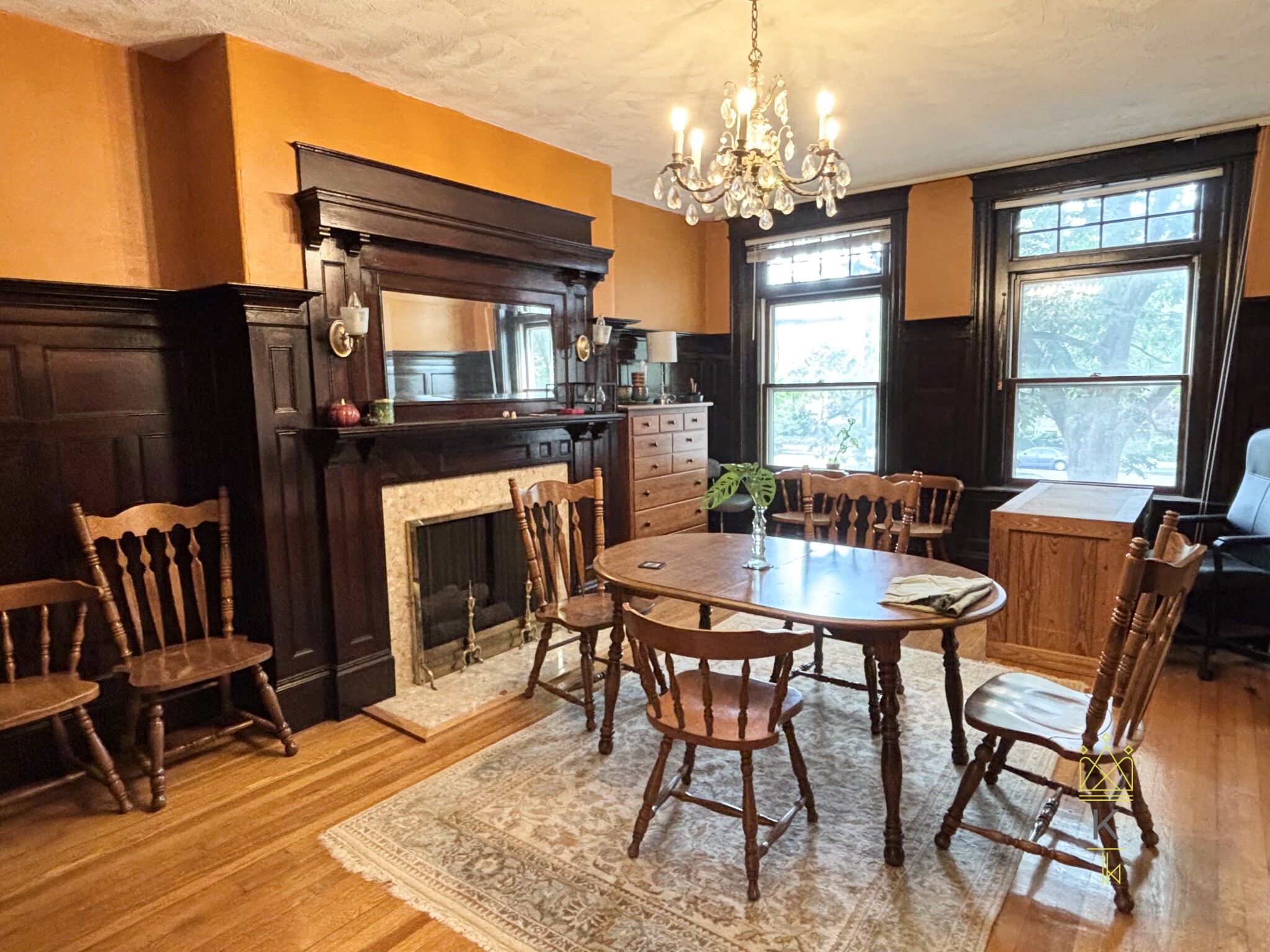 1901 Beacon St, Brookline