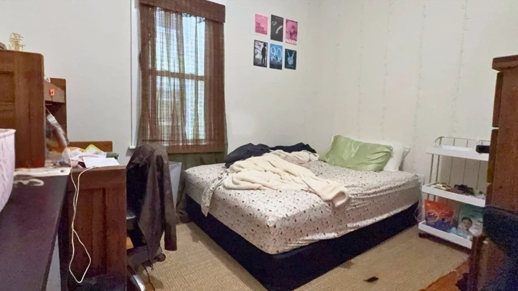 26 Darling, Mission Hill