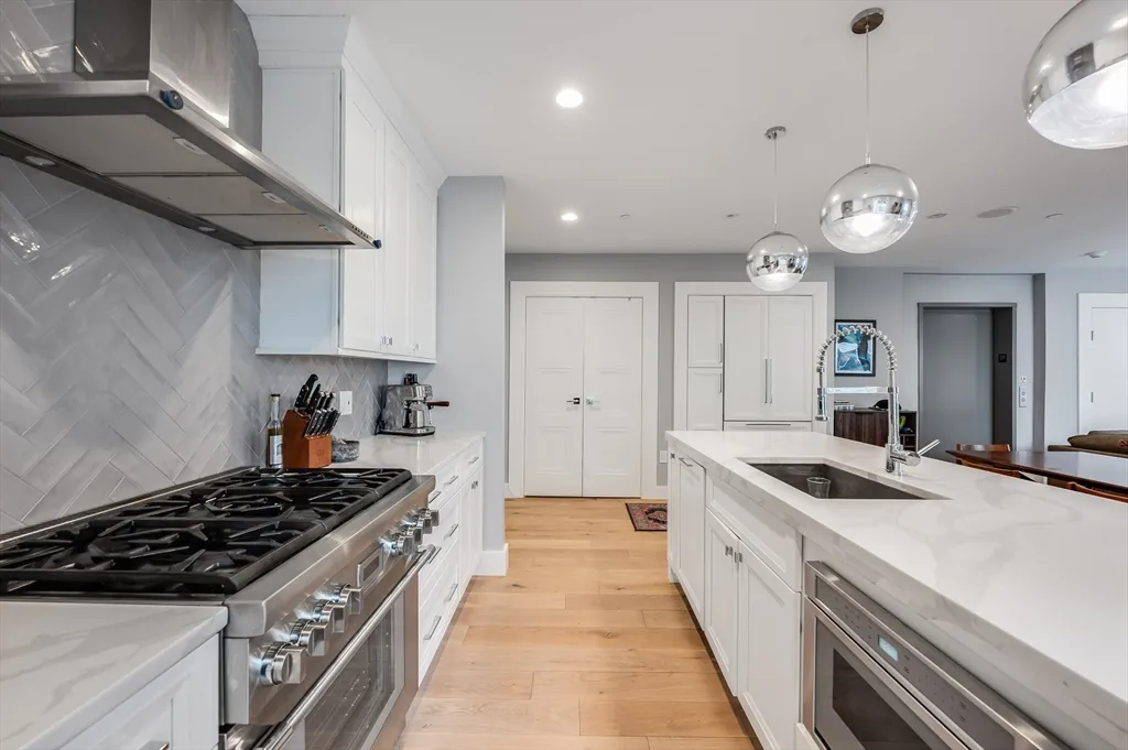 510 Dorchester Ave, South Boston