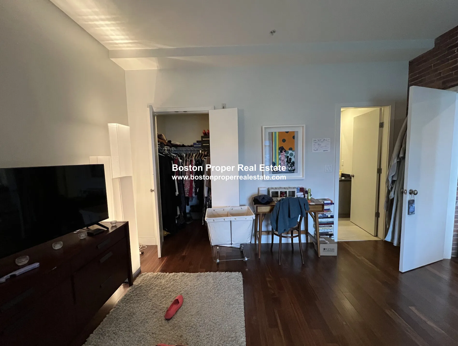 460 Harrison Ave, South End