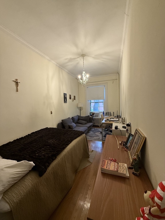 236 Marlborough St, Back Bay