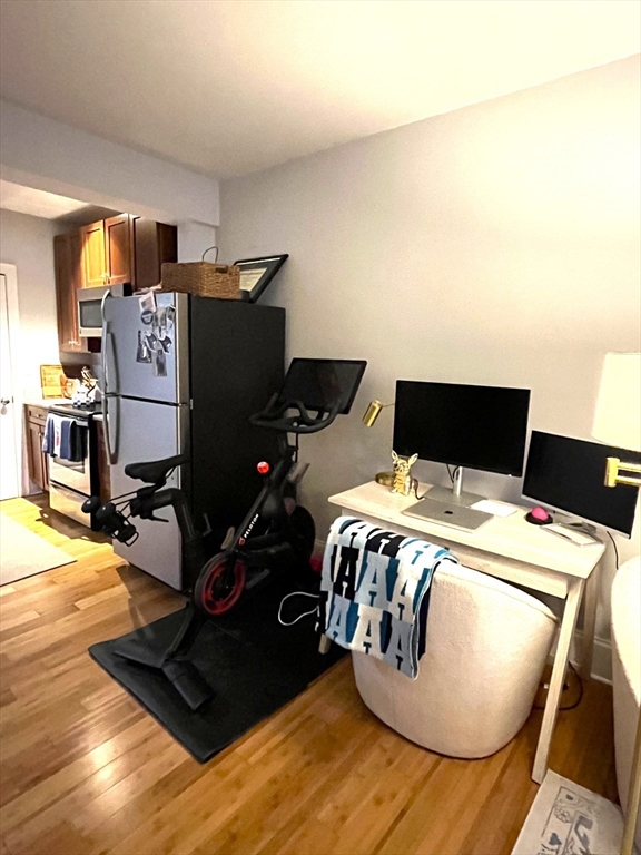 361 West Broadway, South Boston