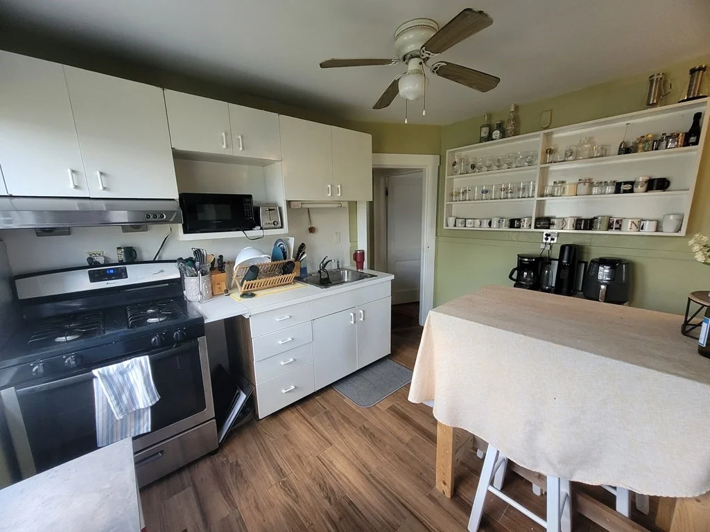 31 Lyman Ave, Medford