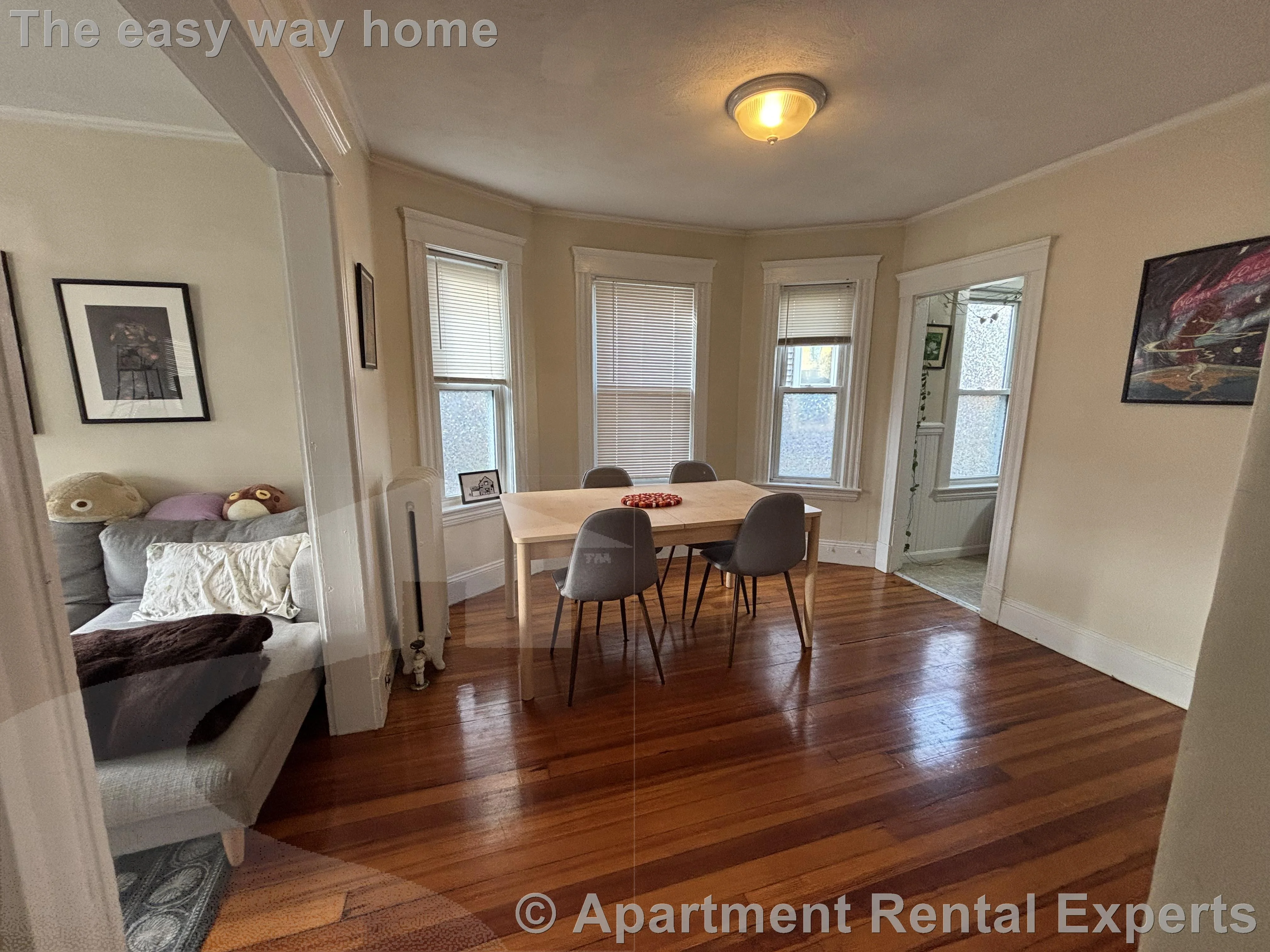 9 Orrin St, Huron Village