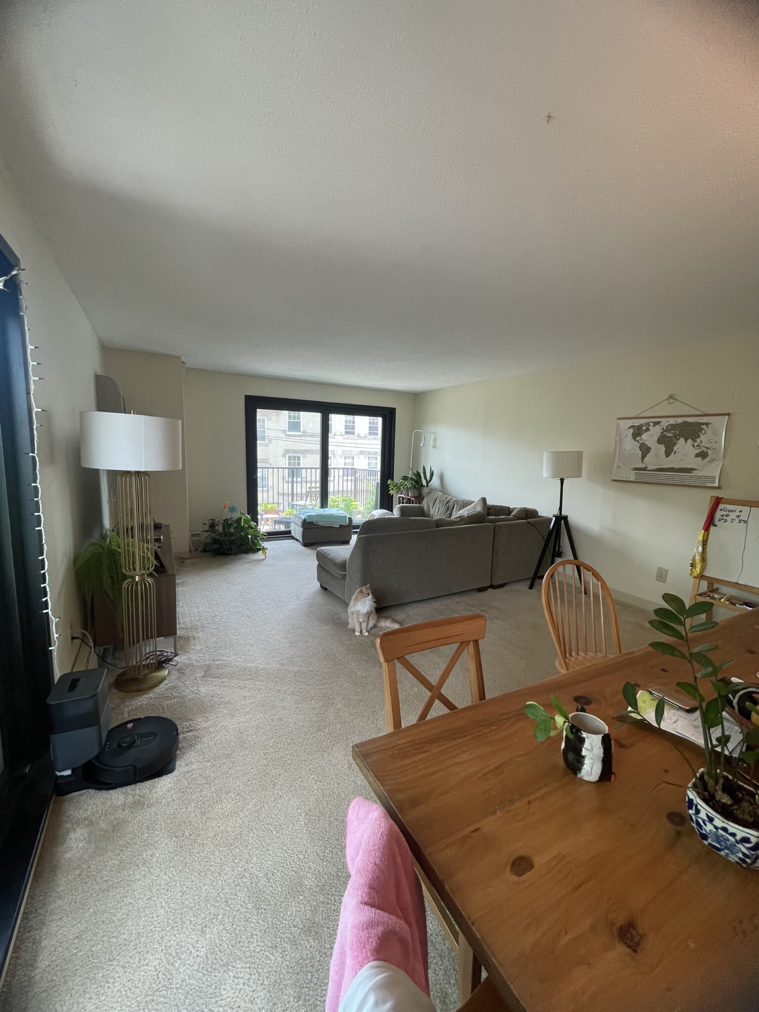 80 Pleasant St, Coolidge Corner