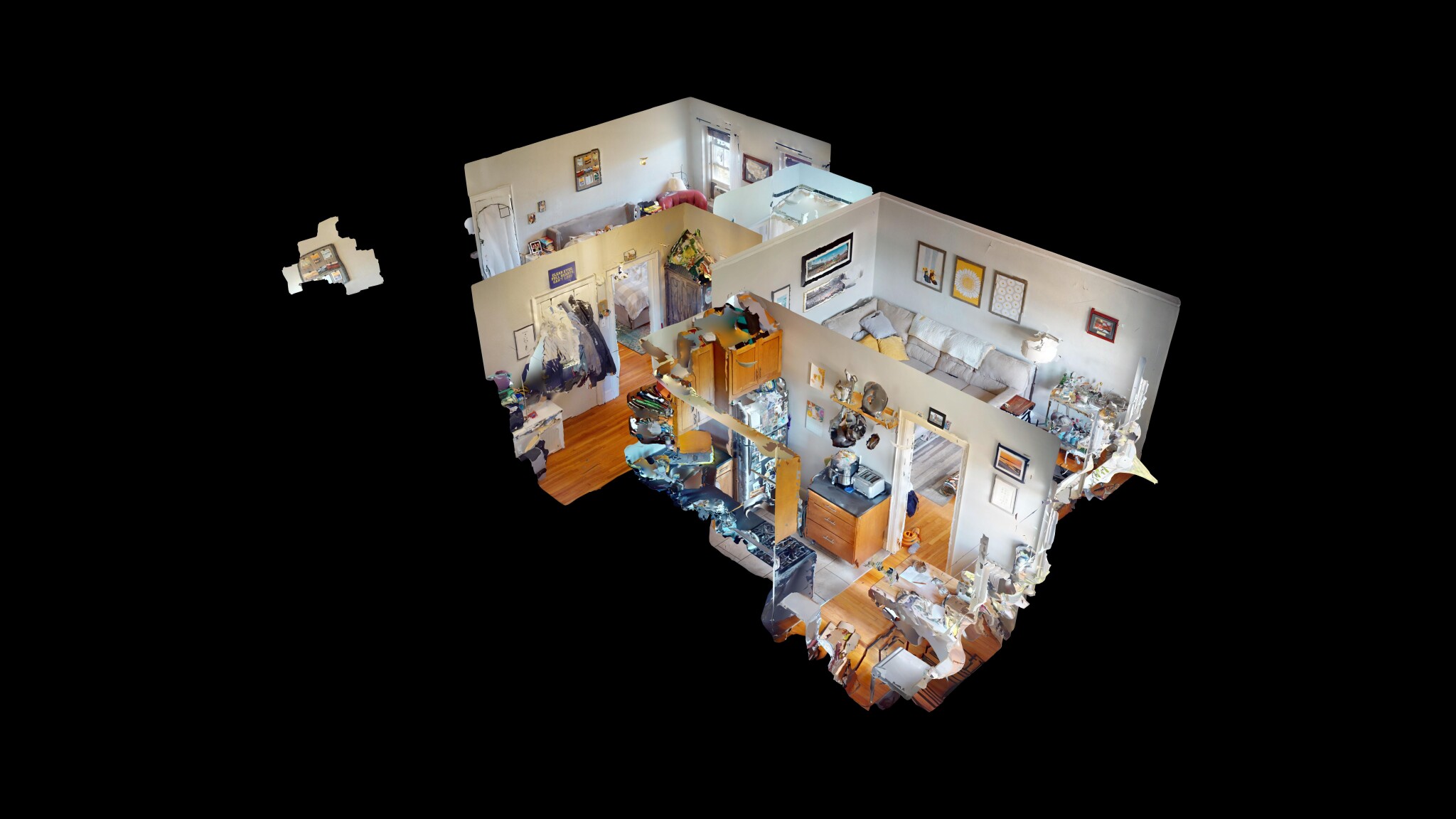 8 Chiswick Rd, Brighton